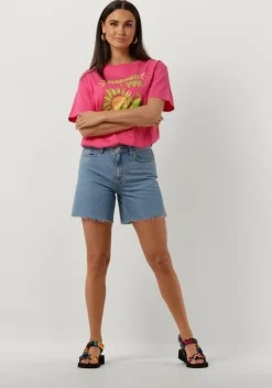 ENVII e shorts enbiloba shorts 6863>DAMES Jeans|Shorts