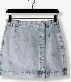 FABIENNE CHAPOT e minirok cari denim skirt><noscript><img width=