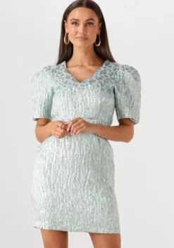 FREEBIRD e mini jurk daantje>DAMES Jurken