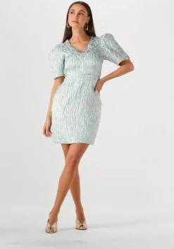 FREEBIRD e mini jurk daantje>DAMES Jurken