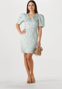 FREEBIRD e mini jurk daantje><noscript><img width=