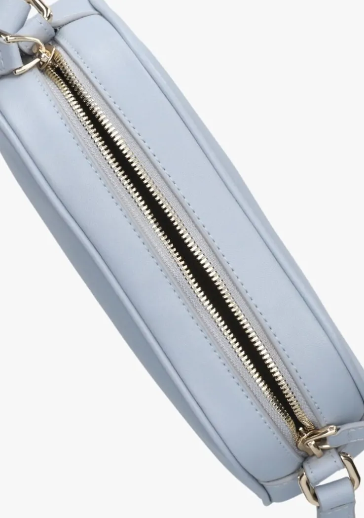 lichtblauwe furla crossbodytassen goccia s crossbody