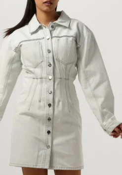 GESTUZ e mini jurk caliagz dress><noscript><img width=