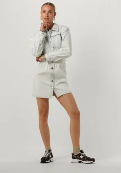 GESTUZ e mini jurk caliagz dress><noscript><img width=