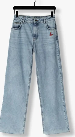 HARPER & YVE e straight leg jeans yve-pa picante><noscript><img width=