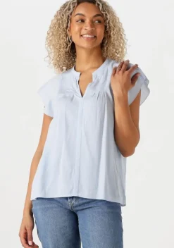 INWEAR e top cidenzaiw top>DAMES Tops & T-Shirts