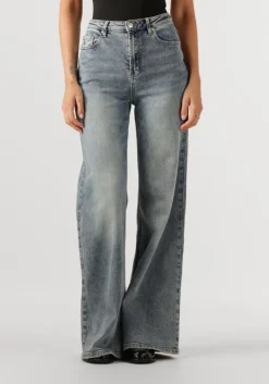 JANICE e straight leg jeans mason>DAMES Jeans