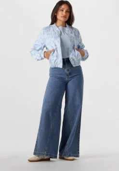 JANSEN AMSTERDAM e jack josien jasje j 275 jacquard bomber long sleeve><noscript><img width=