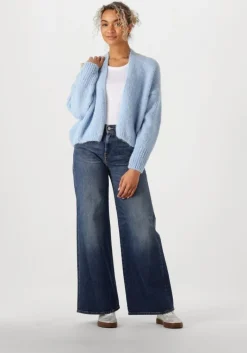 KNIT-TED e vest becky>DAMES Truien & Vesten