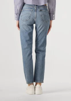 LEE e mom jeans carol classic denim><noscript><img width=