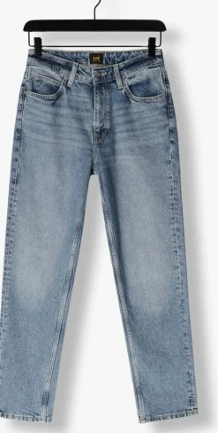 LEE e mom jeans carol classic denim><noscript><img width=