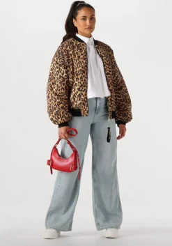 LEE e wide jeans stella a line>DAMES Jeans