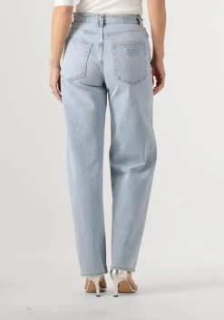 LIU JO e straight leg jeans pant.straight color h.w.><noscript><img width=
