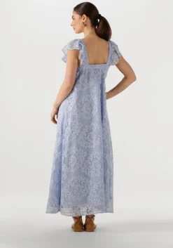 LOLLYS LAUNDRY e maxi jurk milanll midi dress sl><noscript><img width=