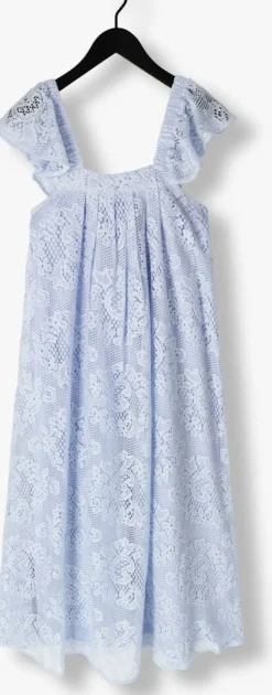 LOLLYS LAUNDRY e maxi jurk milanll midi dress sl><noscript><img width=