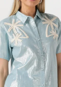 LOUIZON e blouses boderick><noscript><img width=