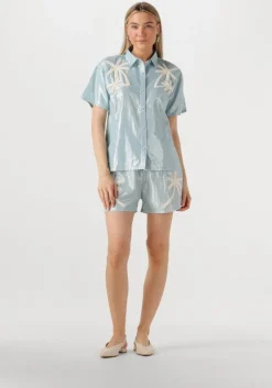 LOUIZON e korte broek basmati>DAMES Co-Ord Sets|Shorts