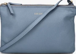 LOULOU ESSENTIELS e schoudertas camille>DAMES Schoudertassen