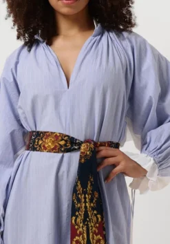 MES DEMOISELLES e maxi jurk wiki><noscript><img width=