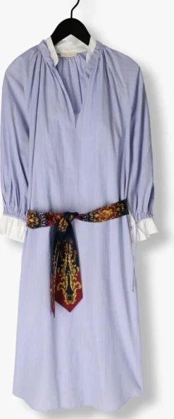 MES DEMOISELLES e maxi jurk wiki><noscript><img width=