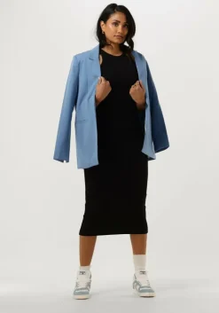 lichtblauwe minimum blazer tara 2.0