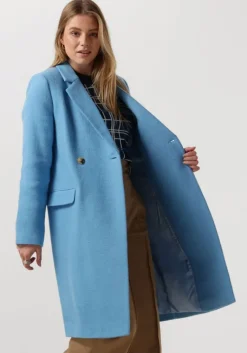 MODSTRÖM e modström mantel edinmd coat>DAMES Jassen