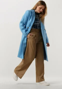 MODSTRÖM e modström mantel edinmd coat>DAMES Jassen