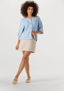 MODSTRÖM e modström vest noemd cardigian>DAMES Truien & Vesten