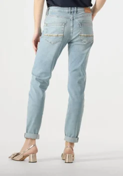 MOS MOSH e slim fit jeans mmnaomi light perla jeans><noscript><img width=