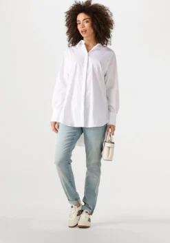 MOS MOSH e slim fit jeans mmnaomi light perla jeans><noscript><img width=