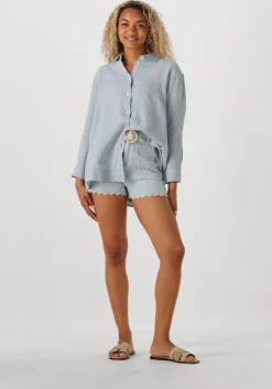 MR MOOD e korte broek mrs clara short>DAMES Broeken|Shorts