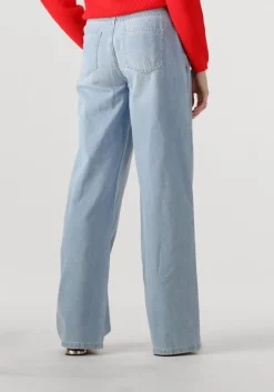 MSCH COPENHAGEN e wide jeans mschingrid lis hw wide jeans><noscript><img width=