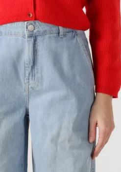 MSCH COPENHAGEN e wide jeans mschingrid lis hw wide jeans><noscript><img width=