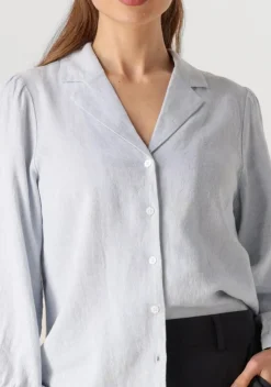 MSCH COPENHAGEN e blouses mschpennie ginia 3 4 shirt><noscript><img width=