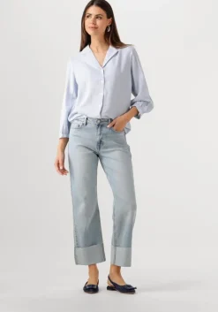 MSCH COPENHAGEN e blouses mschpennie ginia 3 4 shirt><noscript><img width=