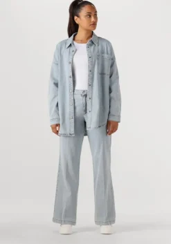 MY ESSENTIAL WARDROBE e wide jeans 30 the lara 115 pant><noscript><img width=