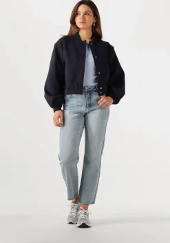 MY ESSENTIAL WARDROBE e top mandymw top>DAMES Tops & T-Shirts