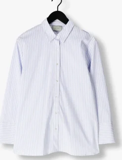 NEO NOIR e blouses dita mini stripe shirt><noscript><img width=