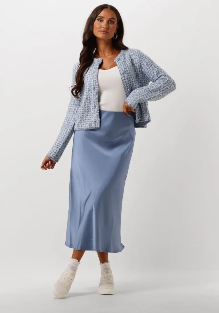 NEO NOIR e midirok bovary skirt>DAMES Co-Ord Sets|Rokken