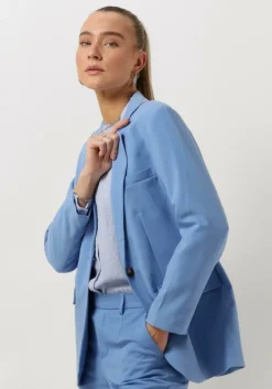 OBJECT e blazer objsigrid l/s blazer>DAMES Pakken|Blazers