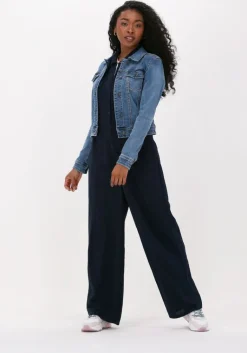 OBJECT e spijkerjas objwin new denim jacket noos><noscript><img width=