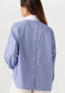 OMODA ATELIER e blouses om-isolde x iris><noscript><img width=