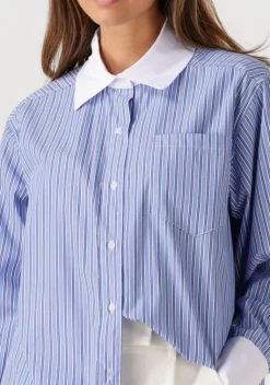 OMODA ATELIER e blouses om-isolde x iris><noscript><img width=