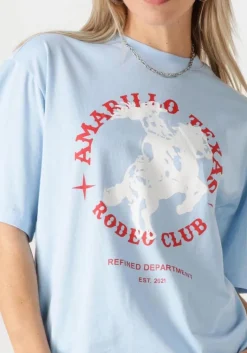 REFINED DEPARTMENT e t-shirt maggy><noscript><img width=