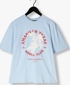 REFINED DEPARTMENT e t-shirt maggy><noscript><img width=