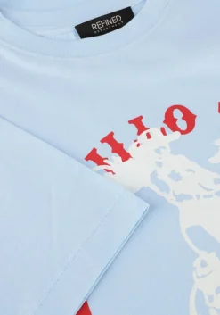 REFINED DEPARTMENT e t-shirt maggy><noscript><img width=