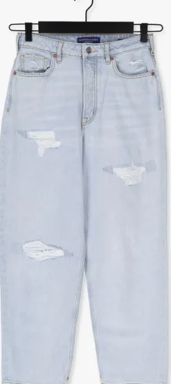 SCOTCH & SODA e wide jeans the ripple 50's jean><noscript><img width=