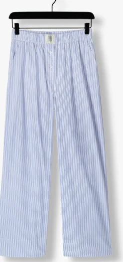 SECOND FEMALE e wijde broek tenby trousers><noscript><img width=