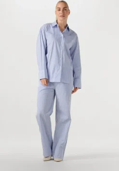 SECOND FEMALE e wijde broek tenby trousers><noscript><img width=