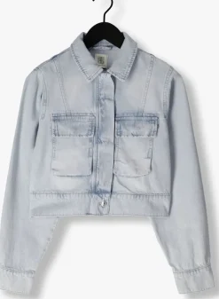 SECOND FEMALE e spijkerjas fira jacket><noscript><img width=